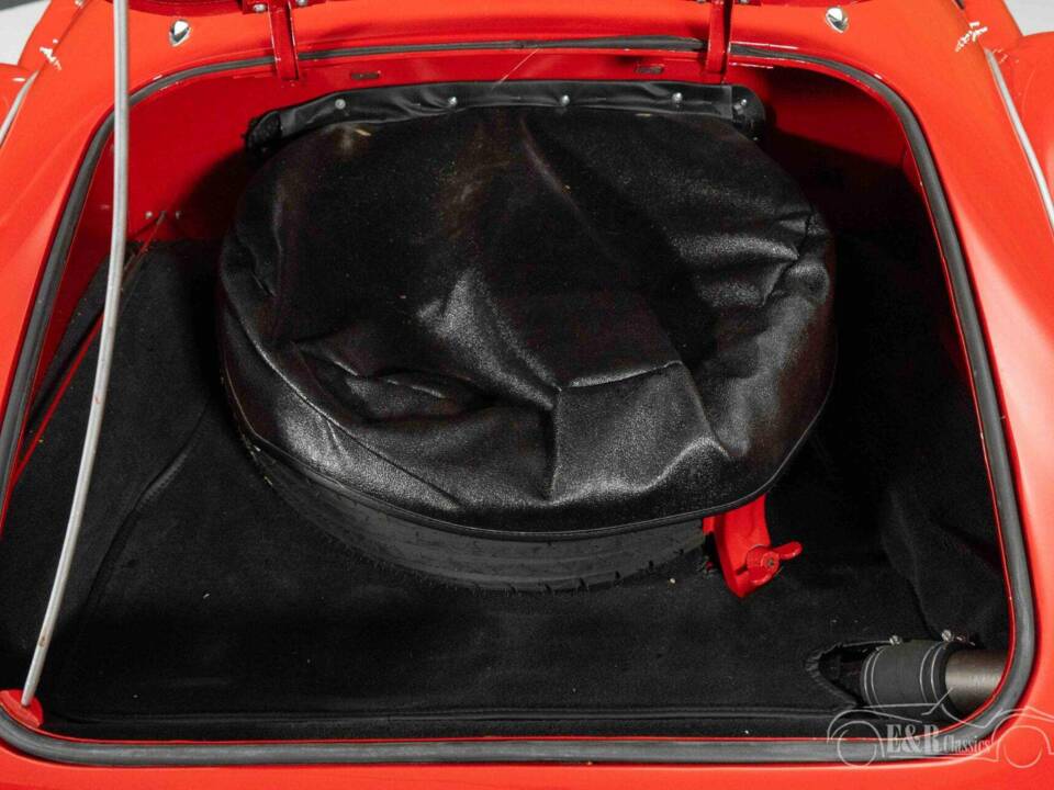 Bild 8/19 von MG MGA 1600 (1960)
