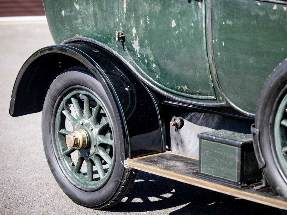 Bild 33/50 von Sunbeam 12&#x2F;16 HP (1912)