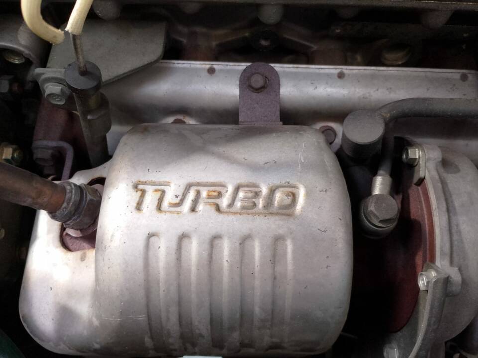 Image 40/46 of Lotus Elan SE (1992)