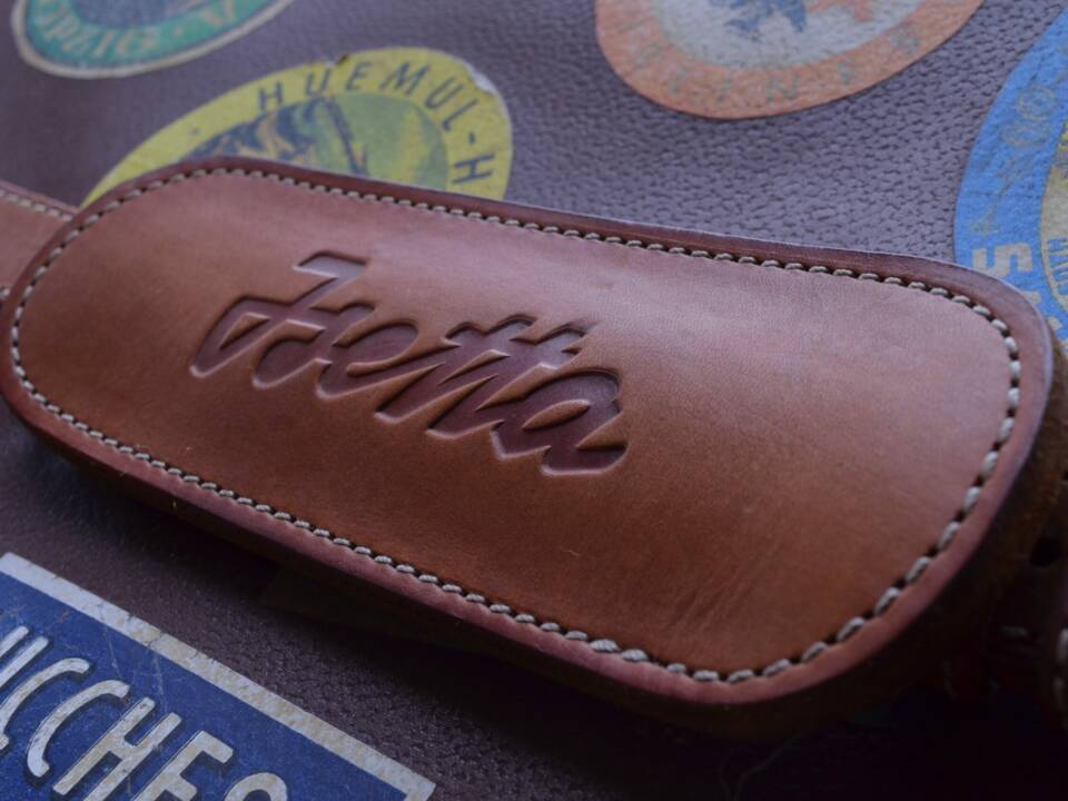 Afbeelding 6/8 van BMW Isetta 300 (1961)