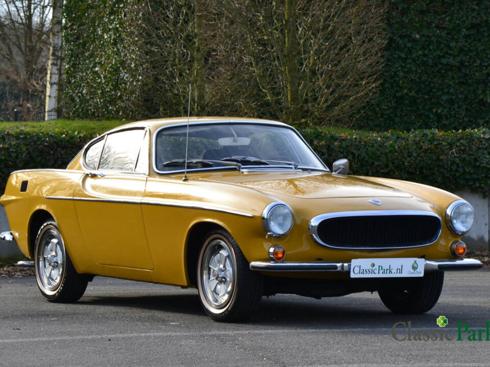 Afbeelding 7/49 van Volvo 1800 E (1970)