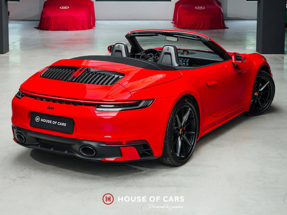 Bild 7/24 von Porsche 911 Carrera S (2020)