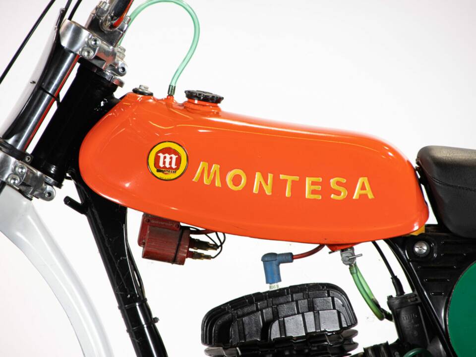 Immagine 19/48 di Montesa Cappra 250 VR (1974)