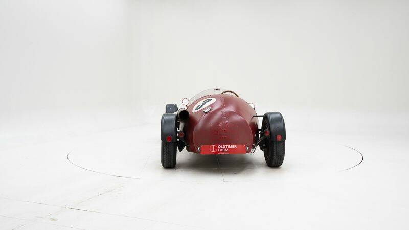 Image 7/15 de Moss Monaco (1968)