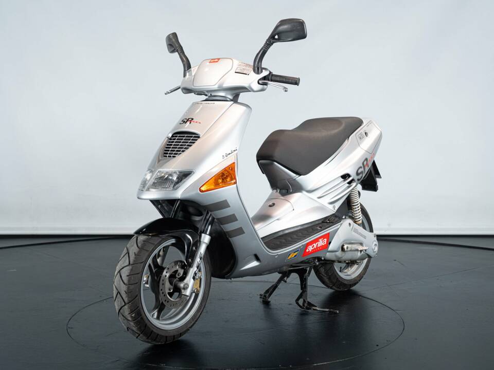 Imagen 7/26 de Aprilia DUMMY (1994)