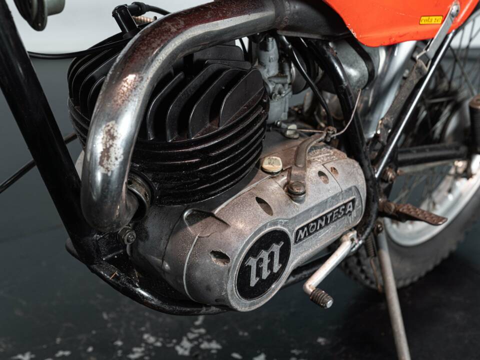 Image 26/29 of Montesa DUMMY (1978)