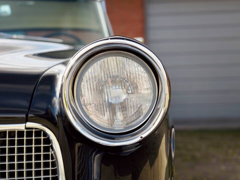 Afbeelding 29/69 van Continental Mark II (1957)