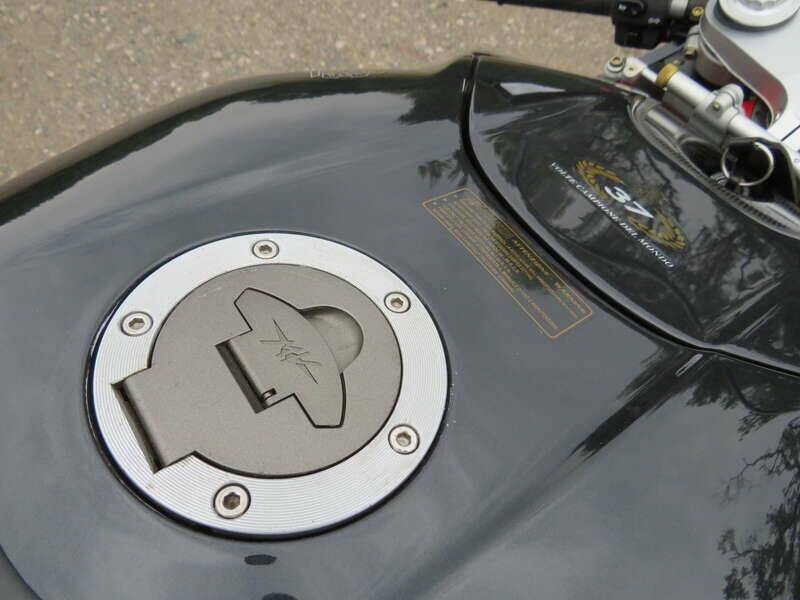 Bild 19/45 von MV Agusta DUMMY (2006)