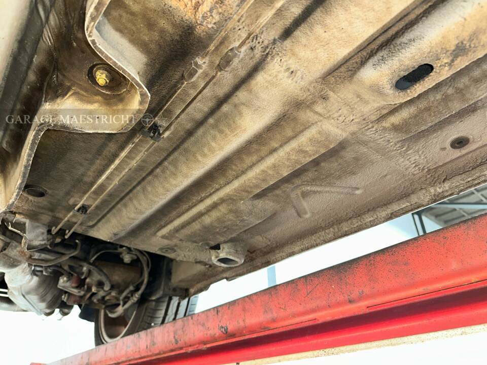 Imagen 61/84 de FIAT Barchetta 1.8 16V (1998)
