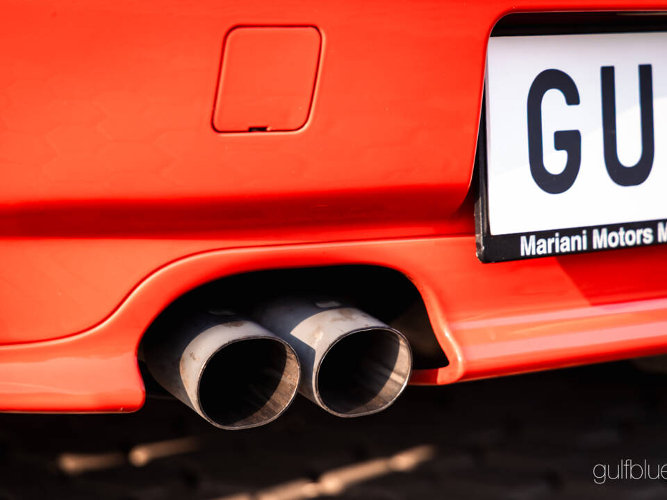 Image 25/45 of BMW Z3 2.2i (2000)