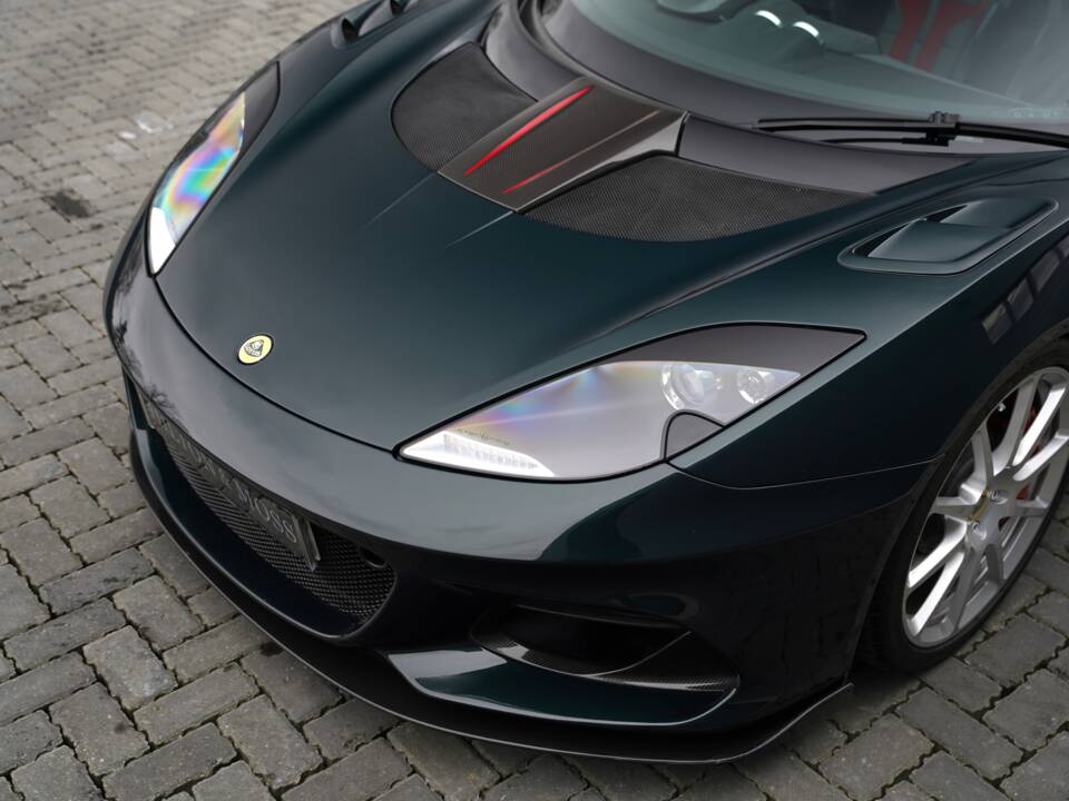 Bild 30/50 von Lotus Evora GT430 (2018)