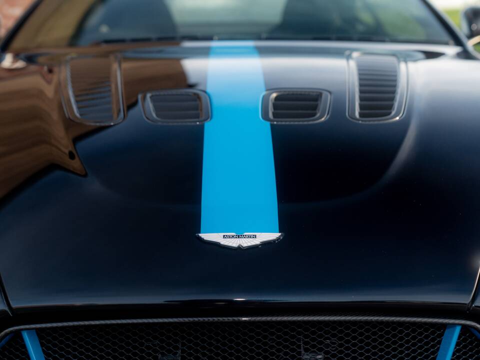 Bild 9/77 von Aston Martin V12 Vantage AMR (2018)