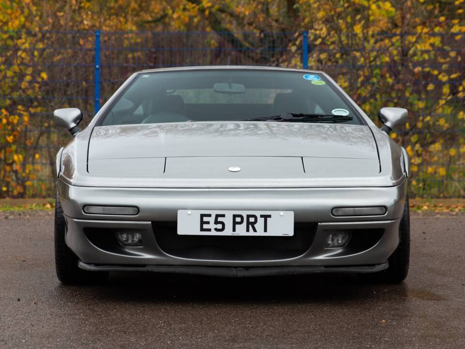 Image 6/50 of Lotus Esprit GT3 (1998)