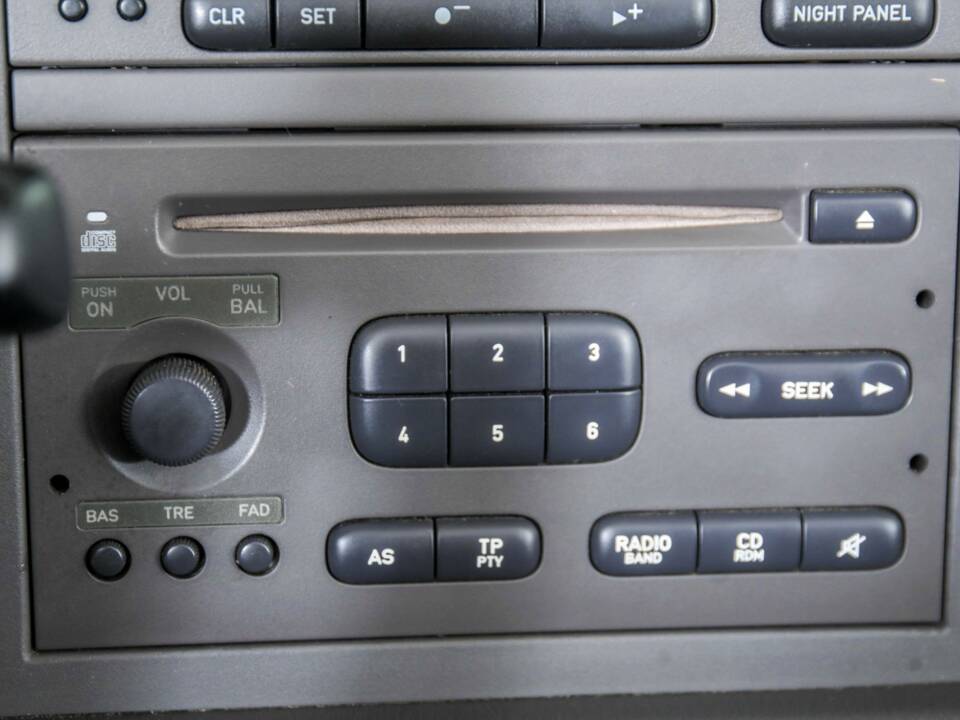 Bild 29/50 von Saab 9-3 2.0 Turbo (2001)