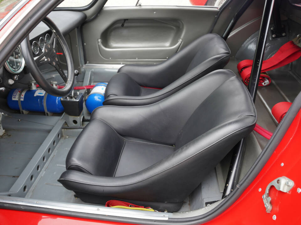 Bild 7/50 von FIAT Abarth OT 2000 (1965)