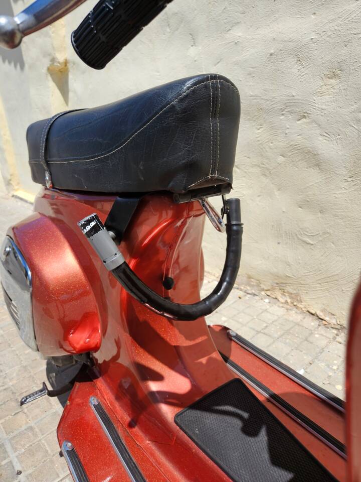 Immagine 14/88 di Motovespa Vespa 125 SL (1975)