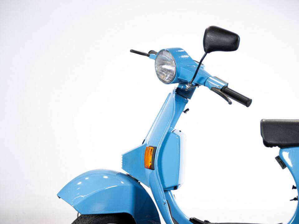 Bild 15/42 von Piaggio Vespa PK 50 S (1982)