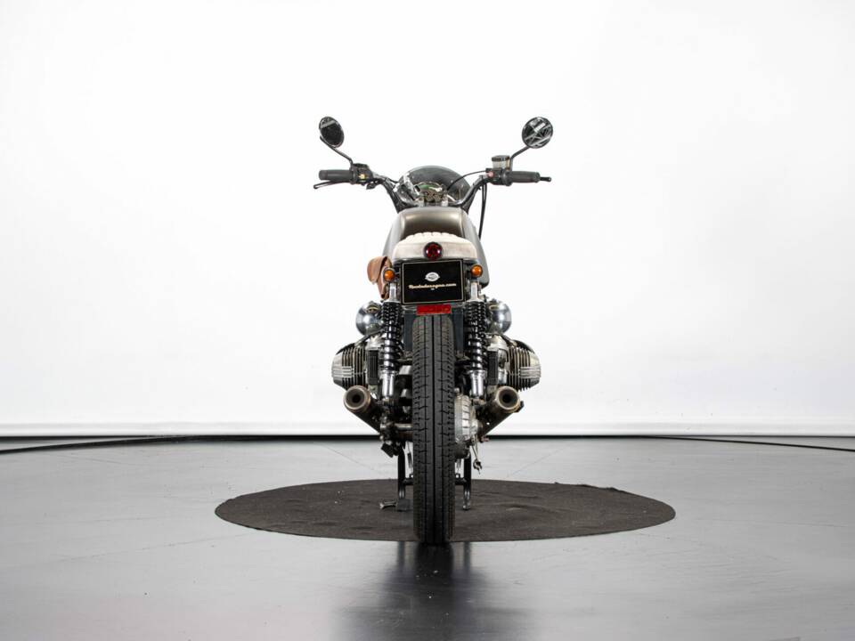 Immagine 3/50 di BMW R 65 LS (1984)