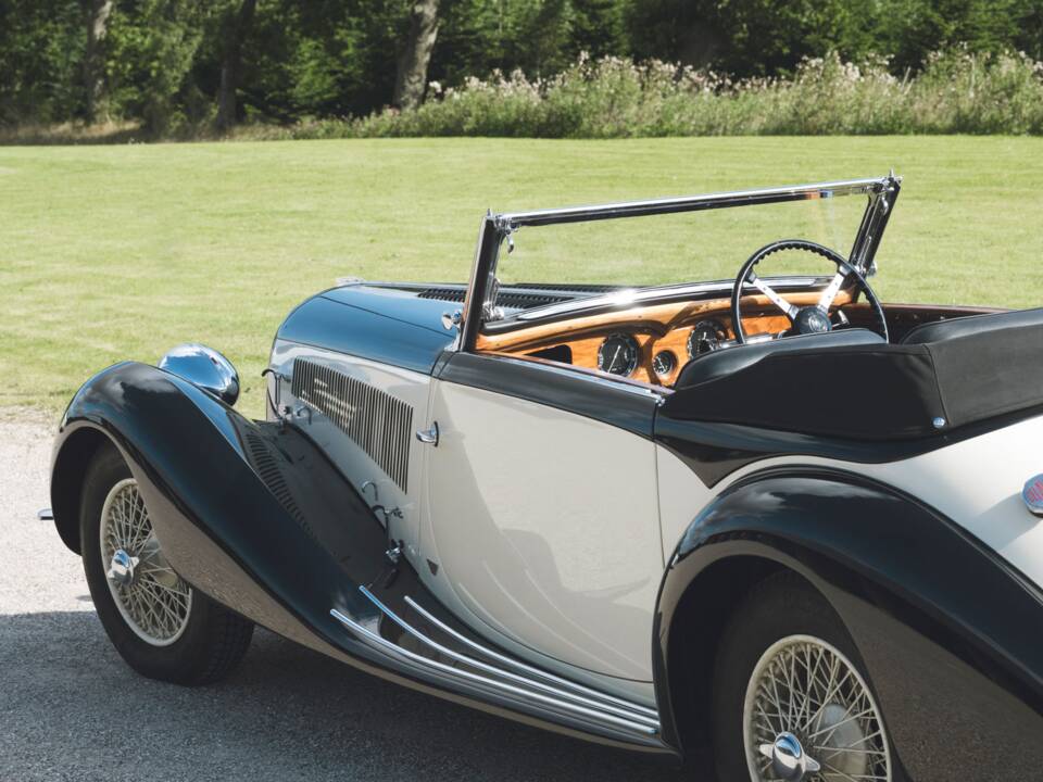Image 12/36 de Delahaye 135 MS Figoni &amp; Falaschi (1938)
