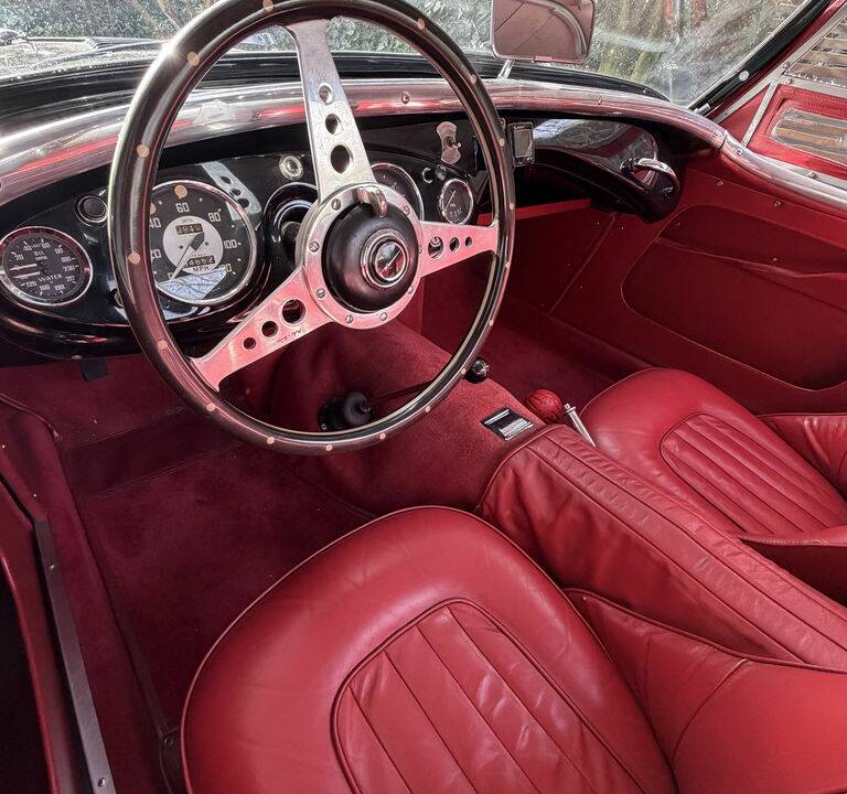 Image 2/8 of Austin-Healey 100/4 (BN1) (1954)