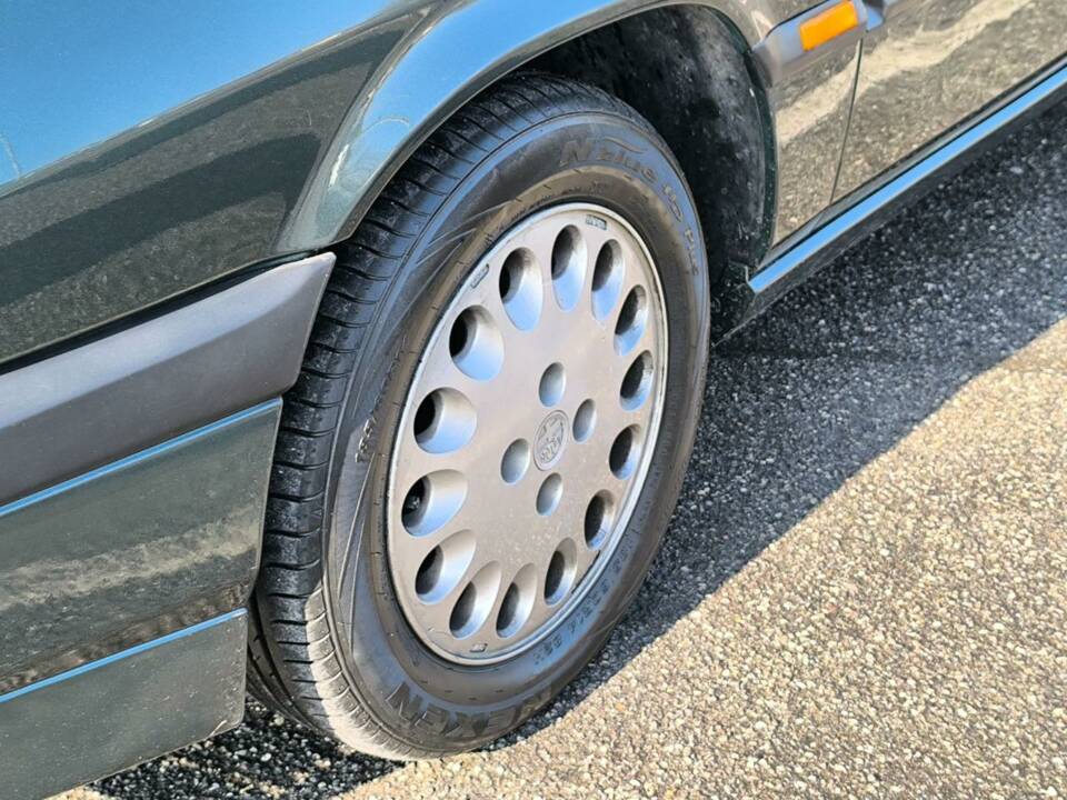 Image 38/39 of Alfa Romeo 33 1.7 16v QV (1991)