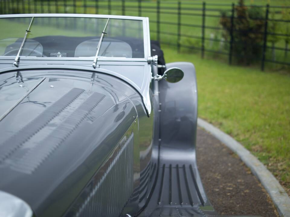 Image 31/98 of Jaguar SS 100  3.5 Litre (1938)