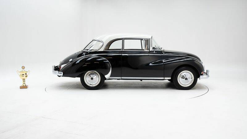 Bild 6/15 von DKW Auto Union 1000 S (1960)