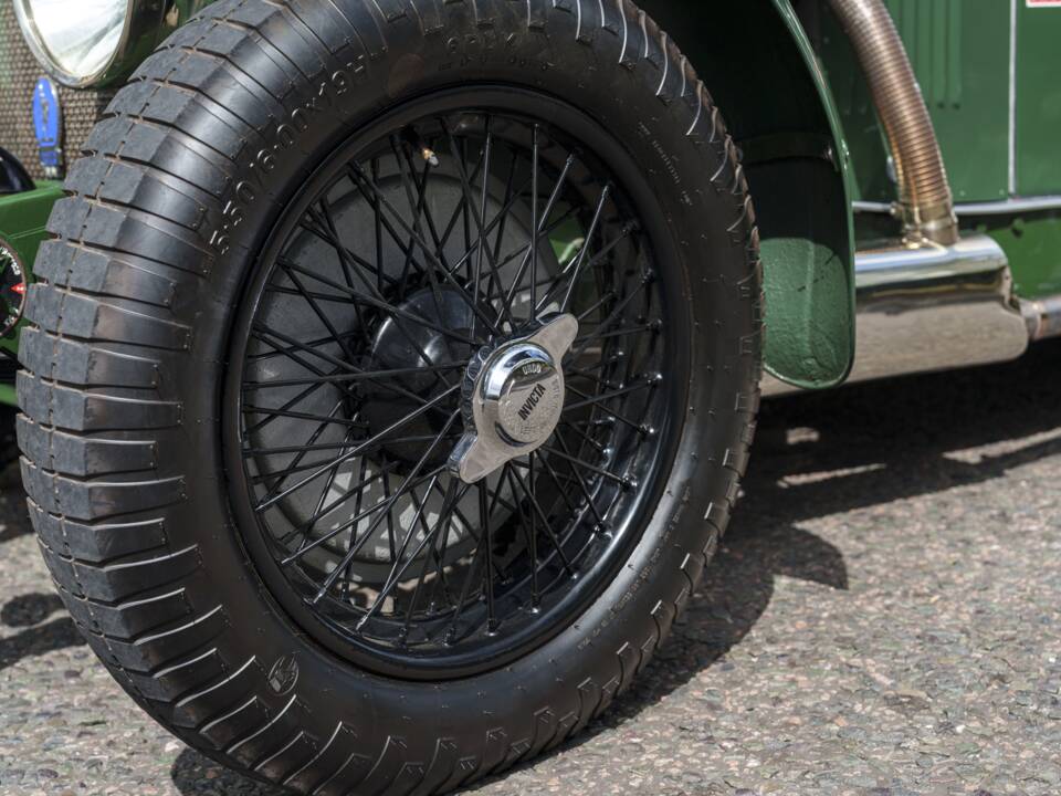 Bild 13/28 von Invicta 4.5 Litre S-Type Low Chassis (1932)