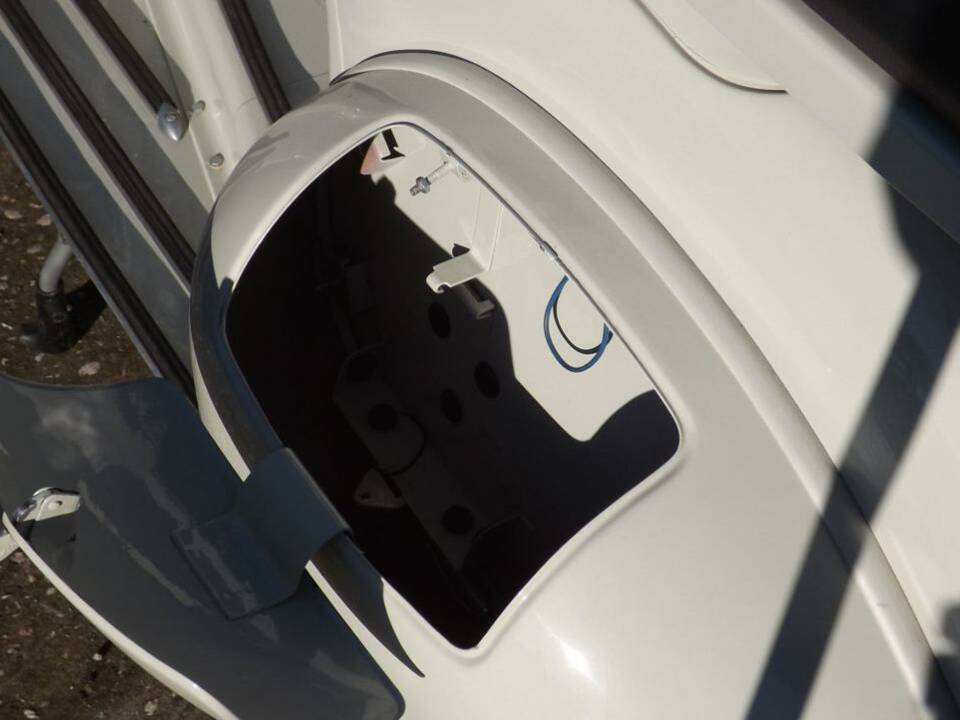 Image 40/50 of Piaggio DUMMY (1956)