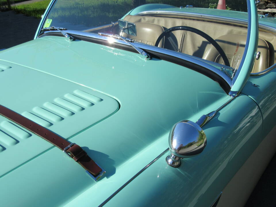 Bild 23/39 von Austin-Healey 100&#x2F;4M (BN2) (1956)