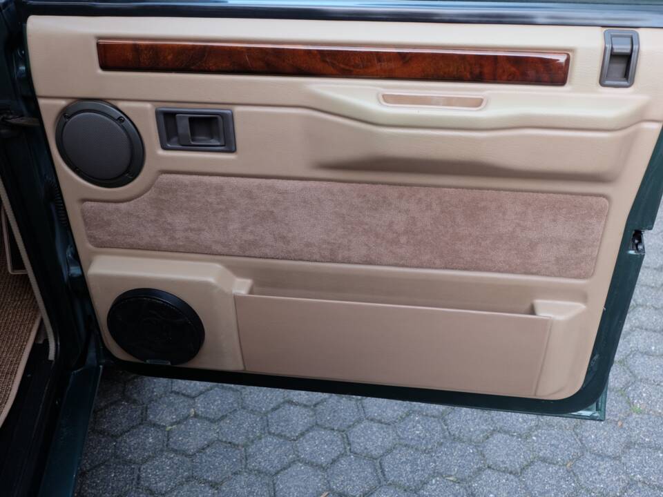 Image 58/63 of Land Rover Range Rover Classic Vogue LSEi (1993)