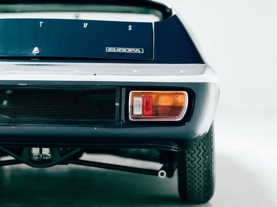Bild 8/21 von Lotus Europa Special (1972)