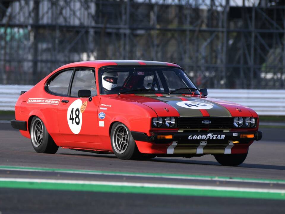 Image 24/24 de Ford Capri 3,0 (1980)