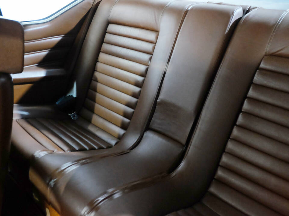 Image 17/28 of Citroën SM (1973)