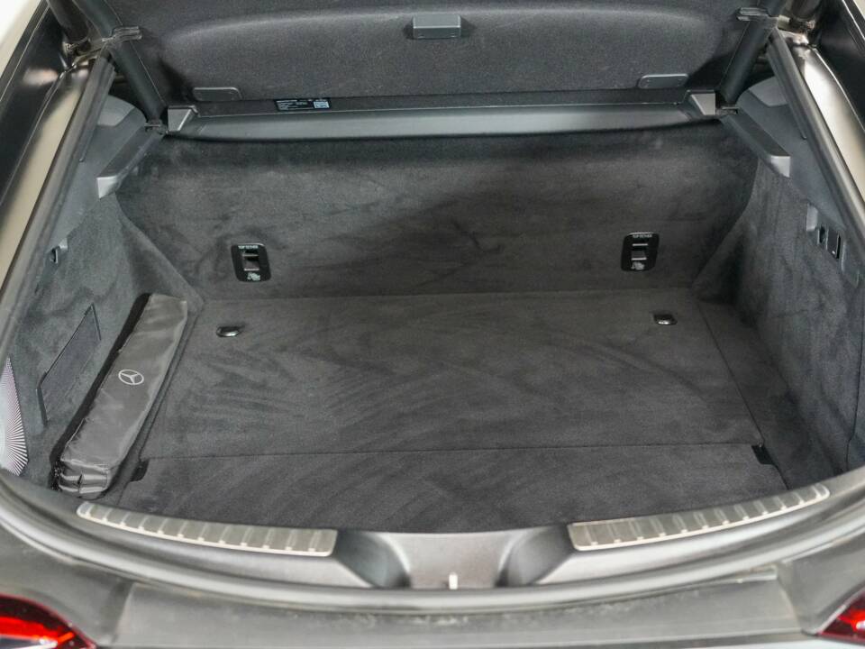 Bild 32/50 von Mercedes-AMG GT 63 S 4MATIC+ (2019)