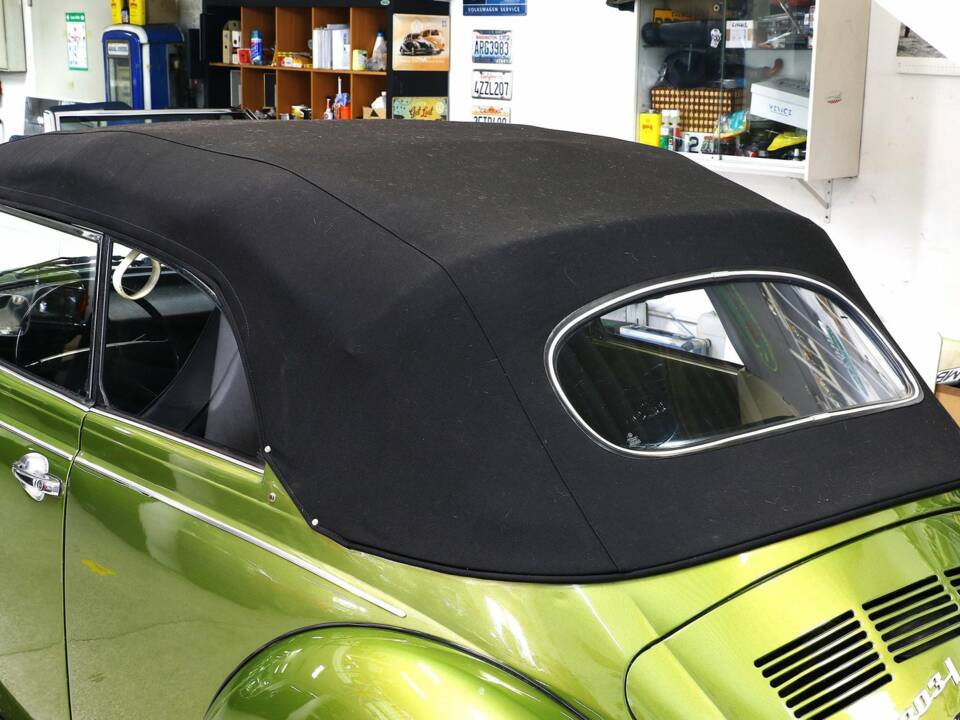 Bild 11/26 von Volkswagen Käfer 1303 (1972)