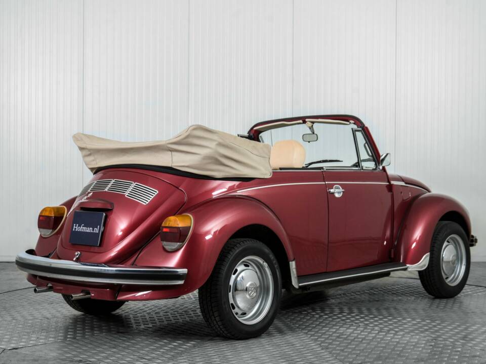 Image 2/50 of Volkswagen Beetle 1303 LS (1977)