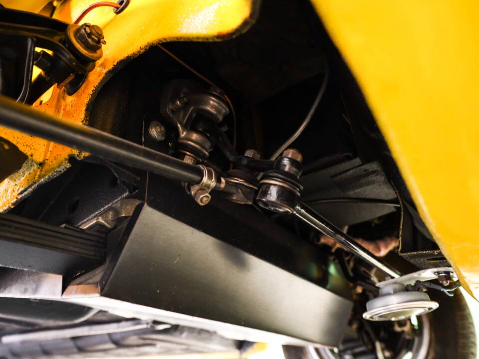 Image 78/79 of Abarth Fiat 750 Zagato (1958)