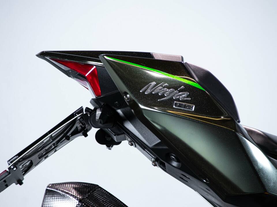 Bild 42/50 von Kawasaki DUMMY (2018)