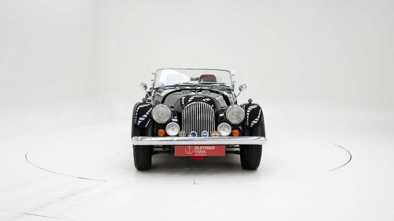 Image 9/15 of Morgan 4/4 1800 (1995)
