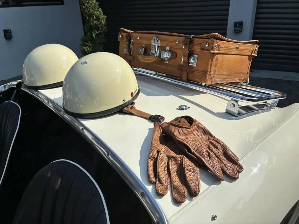Image 2/20 of Austin-Healey Sprite Mk I (1960)