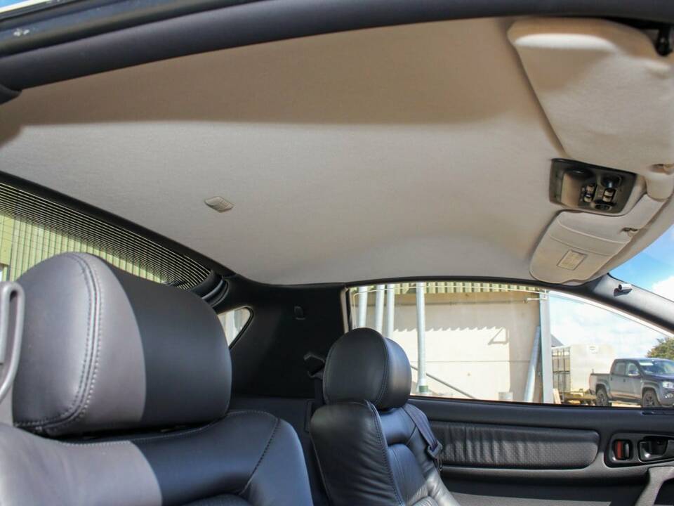 Bild 44/80 von Mitsubishi 3000 GT (1992)