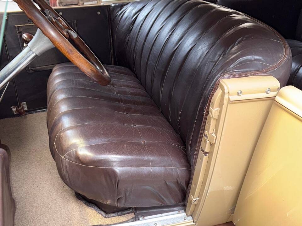 Imagen 10/28 de Buick Master Six (1928)