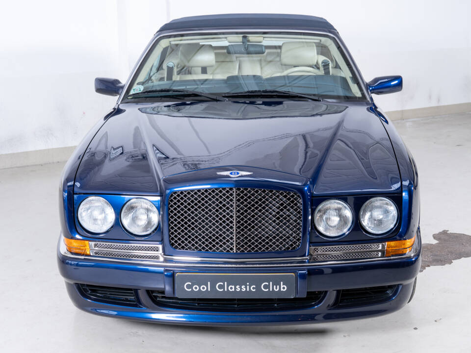 Afbeelding 2/31 van Bentley Azure (1999)