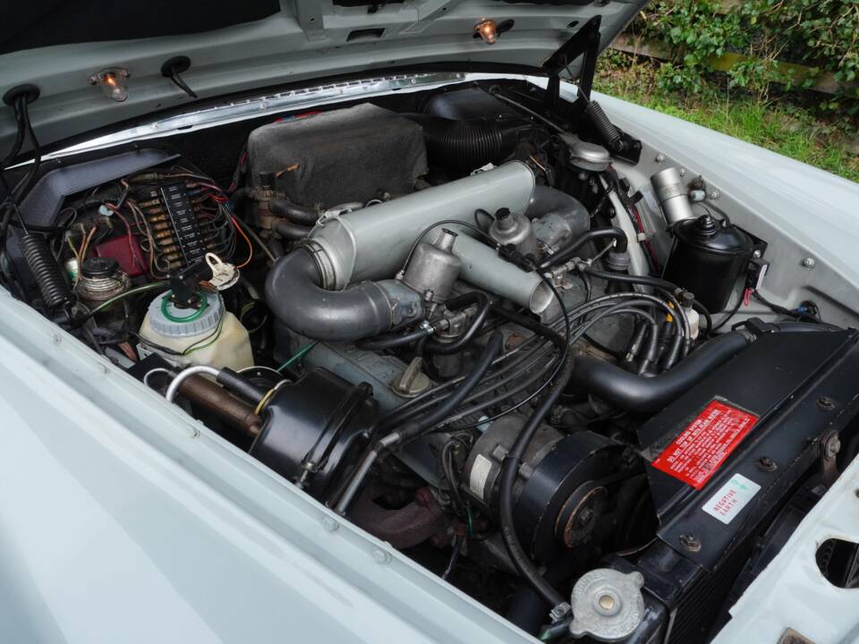 Immagine 18/19 di Rover 3500 (1970)