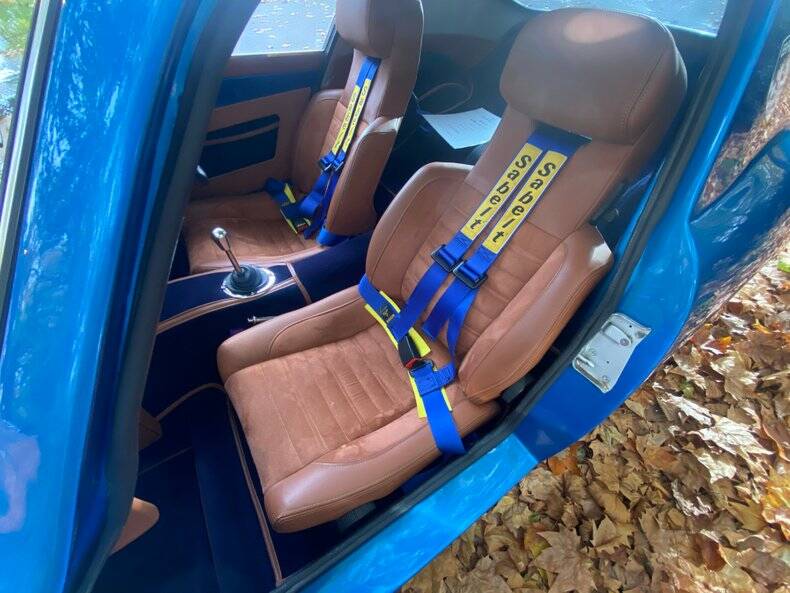 Image 12/50 of WSM Sprite GT (2008)