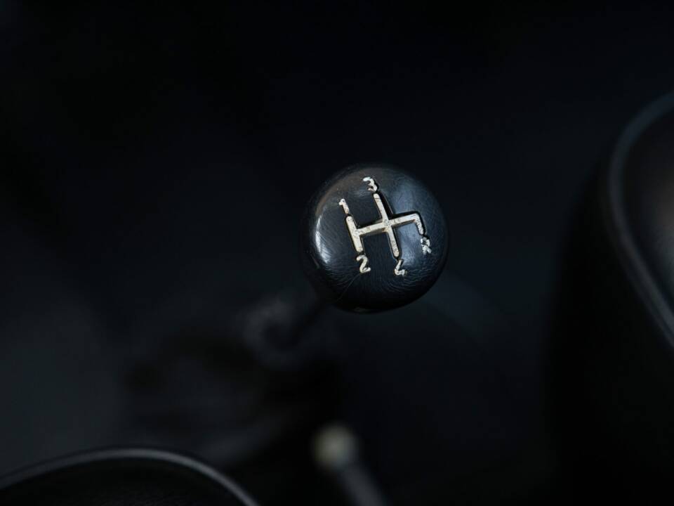 Image 35/50 of Innocenti Mini Cooper (1969)