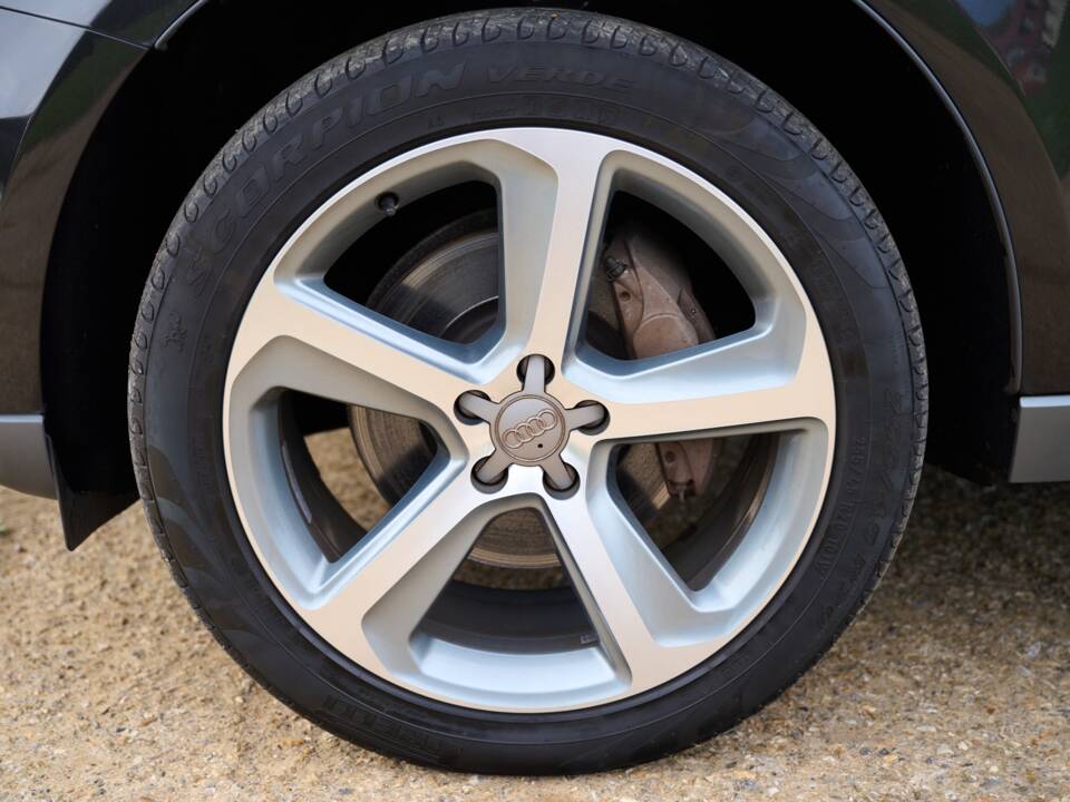 Image 16/50 de Audi Q5 3.0 TFSI (2013)