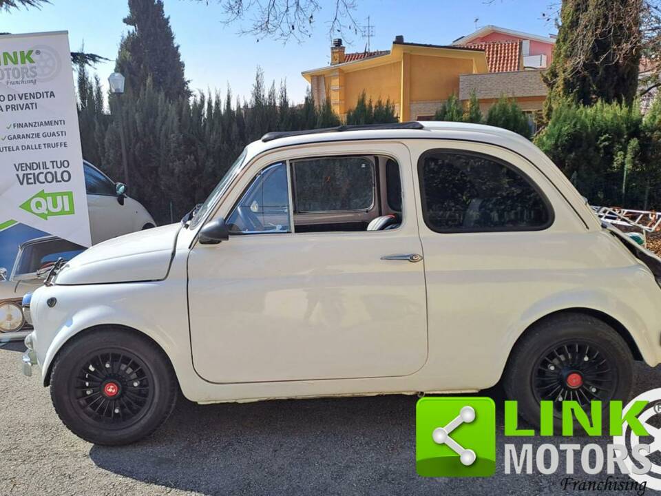 Bild 3/10 von FIAT 500 L (1971)