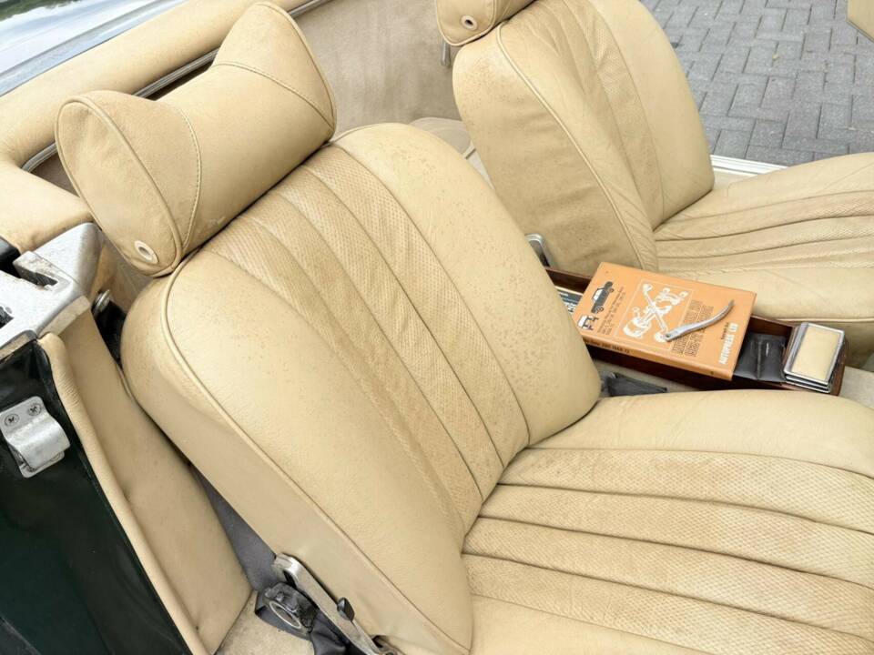 Image 29/50 de Mercedes-Benz 280 SL (1970)